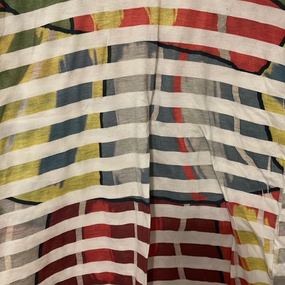 Striped Tee - Picture 2 of 5